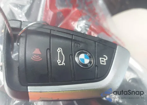 2020 BMW X2 Sdrive28I z USA, uszkodzony, nr VIN WBXYH9C07L5P02788